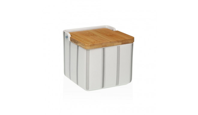 Soolatops Kaanega Versa G-LINES Keraamiline 12,2 x 11,5 x 12,2 cm