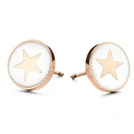 Ladies' Earrings CO88 Collection 8CE-70019 Rose gold