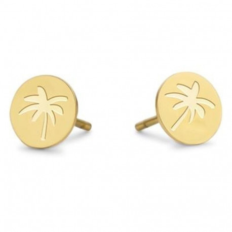 Ladies' Earrings CO88 Collection 8CE-70091 Golden