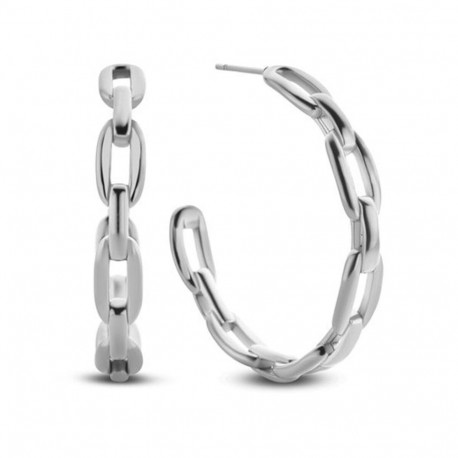 Ladies' Earrings CO88 Collection 8CE-70421 Silver