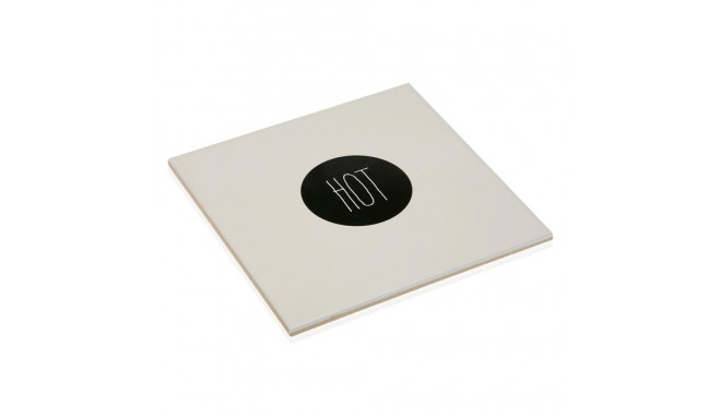 Lauamatt Versa Hot Keraamiline 15 x 0,7 x 15 cm