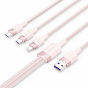USB-Lightning Kaabel Vention CTRPG