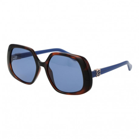 Ladies' Sunglasses Guess GU7862 5653V