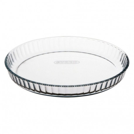 Cake Mould Pyrex 1040902 Transparent