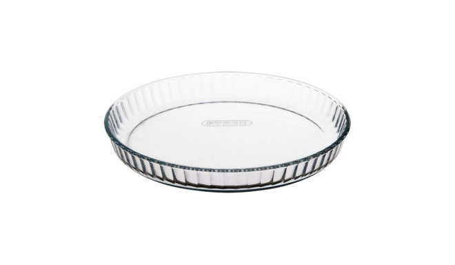 Cake Mould Pyrex 1040902 Transparent