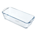 Küpsetusvorm Pyrex 836000 Ø 30 cm