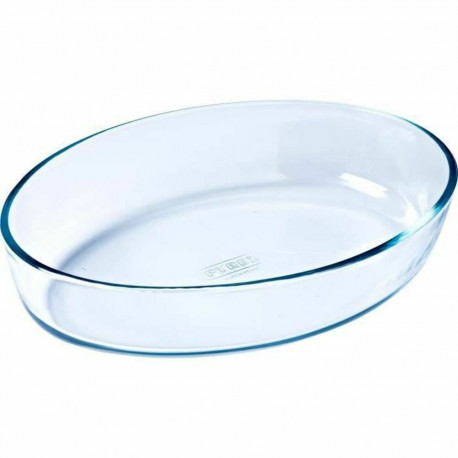 Ahjuvorm Pyrex 346B000 Metall
