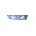 Cake Mould Pyrex Classic Vidrio Ø 26 cm