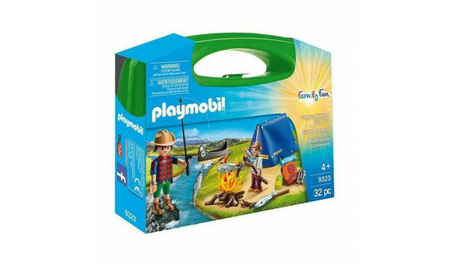 Playset Playmobil