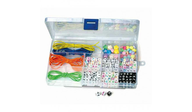 Bracelet Making Kit Clementoni