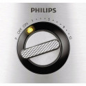 Food Processor Philips Silver 1300 W