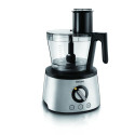 Food Processor Philips Silver 1300 W