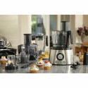 Food Processor Philips Silver 1300 W
