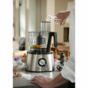 Food Processor Philips Silver 1300 W