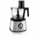 Food Processor Philips Silver 1300 W