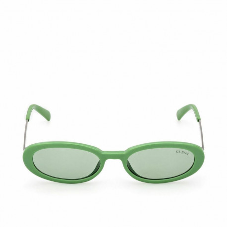 Unisex Sunglasses Guess GU8277 5193N