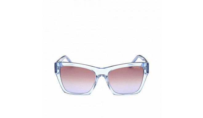 Ladies' Sunglasses Guess GU00113 5584F