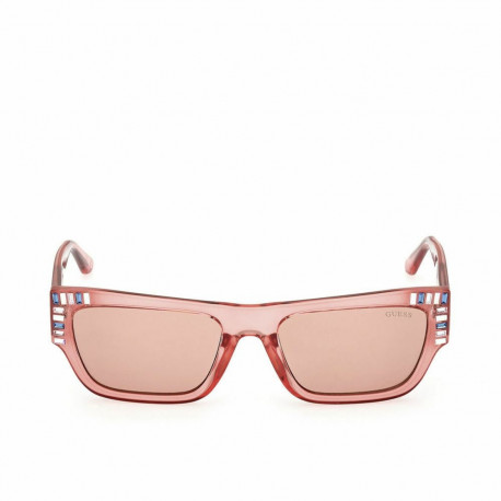 Naiste Päikeseprillid Guess GU7902 5374S