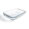 Ahjuvorm Pyrex Classic Läbipaistev Klaas