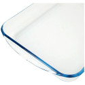 Ahjuvorm Pyrex Classic Läbipaistev Klaas