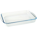 Ahjuvorm Pyrex Classic Läbipaistev Klaas