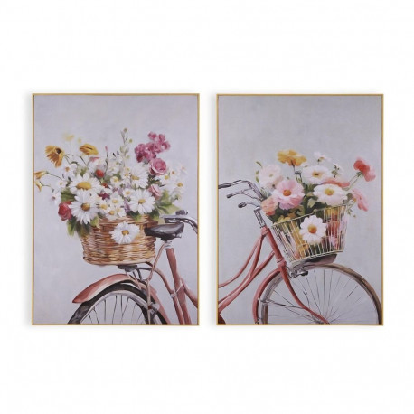 Maal Versa Kangas 2,5 X 60 X 50 CM Jalgratas