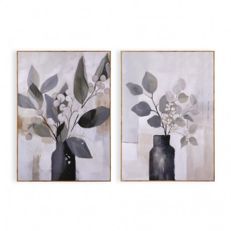 Maal Versa Vaas 2,5 X 60 X 50 CM