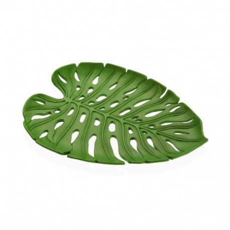 Lauakaunistus Versa Roheline Vaik 2,3 X 24 X 30 CM