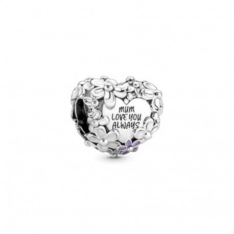 Beads Pandora 791155C01 Silver