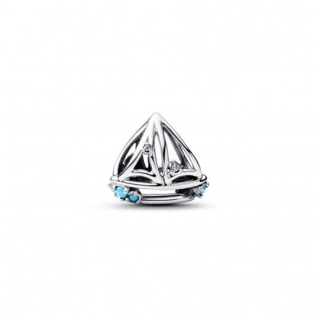 Beads Pandora 793905C01 Silver