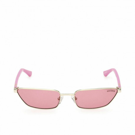 Ladies' Sunglasses Guess GU8285 5732S