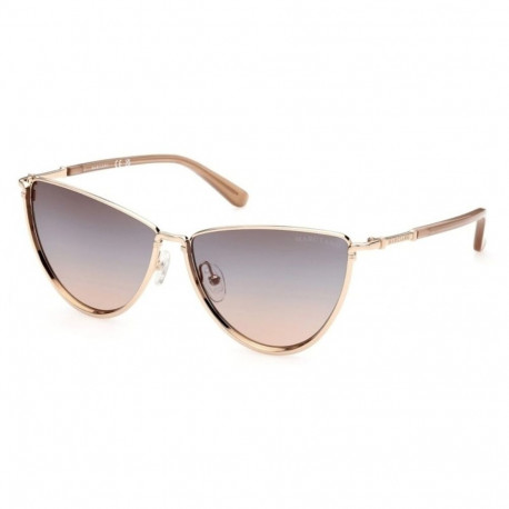 Ladies' Sunglasses Guess by Marciano GM0824 GOLD