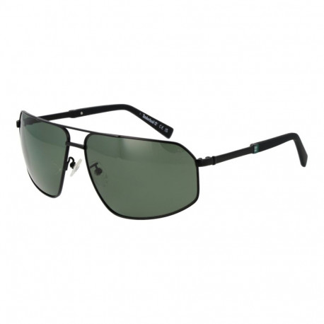 Meeste Päikeseprillid Timberland TB9341-H 6402R Must