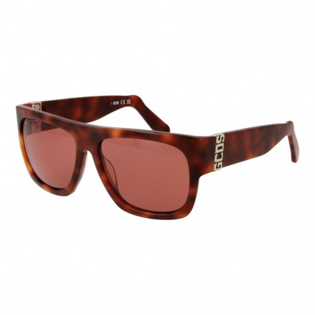 Unisex Päikeseprillid GCDS GD0044 5652S
