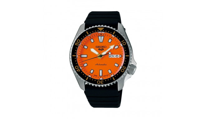 Meeste Kell Seiko SRPL89K1