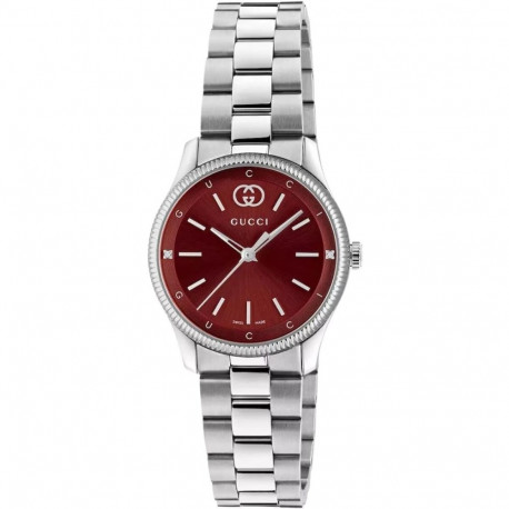 Ladies' Watch Gucci G-TIMELESS SLIM