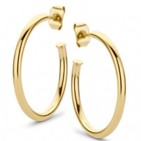 Ladies' Earrings CO88 Collection 8CE-70060 Golden