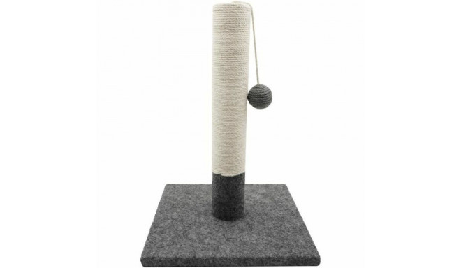 Scratching Post for Cats Tyrol Grey