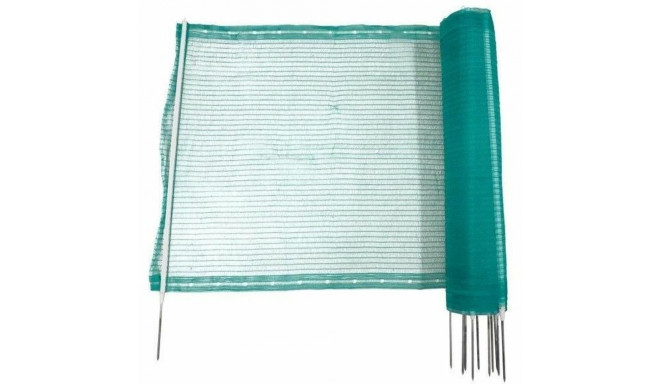 Safety Net for Pets Kerbl Green Metal