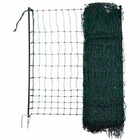 Safety Net for Pets Kerbl Green 106 cm Nylon
