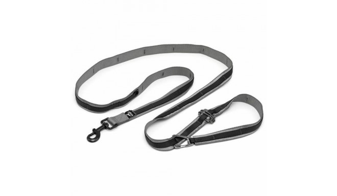 Strap Kurgo Quantum Black Nylon