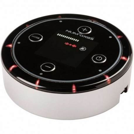 Kaotmisvastane lokaator Num'Axes Must