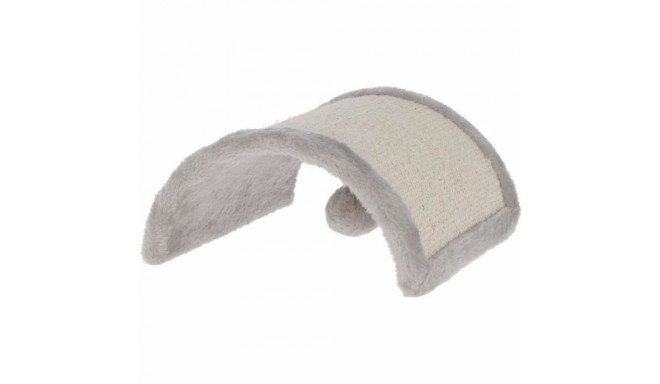 Scratching Post for Cats Kerbl Grey