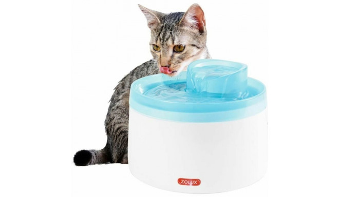 Pet Water Fountain Zolux