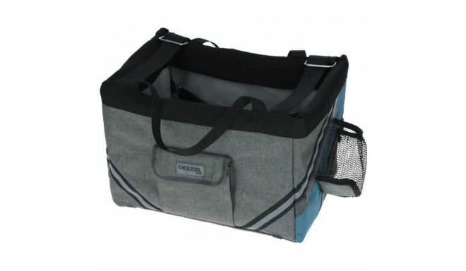 Jalgrattakott Kerbl Sinine