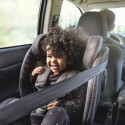Car Chair Babyauto XPERTA GREY DOBBY Grey 0 (de 0 a 10 kilos) I (9 - 18 kg) II (15-25 kg) III (22 - 