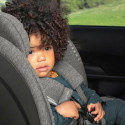 Car Chair Babyauto SCUDDA GREY DOBBY Grey 0 (de 0 a 10 kilos) 0+ (de 0 a 13 kilos) I (9 - 18 kg) II 