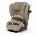 Car Chair Cybex Pallas G2 Plus Beige Children's ECE R44/04