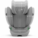 Car Chair Cybex Solution G2 i-Fix Plus Grey II (15-25 kg) Children's ECE R129