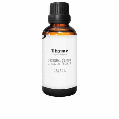 Air Freshener Daffoil DAFFOIL THYME